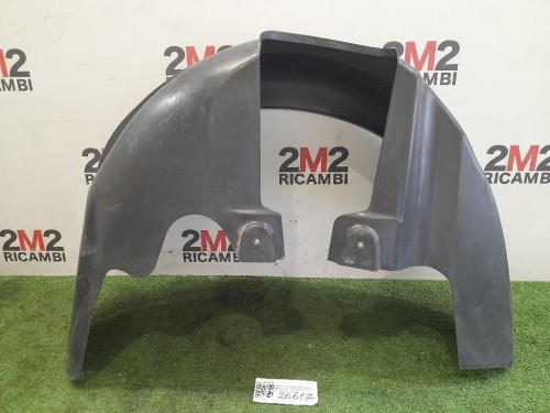 Parasassi Passaruota Interno POST DX