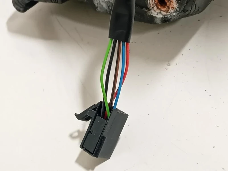 Retrovisore Esterno ANT DX 026344 Fiat 500L 2013