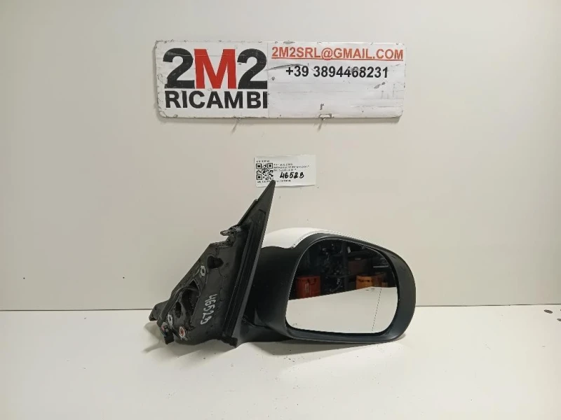 Retrovisore Esterno ANT DX 026344 Fiat 500L 2013