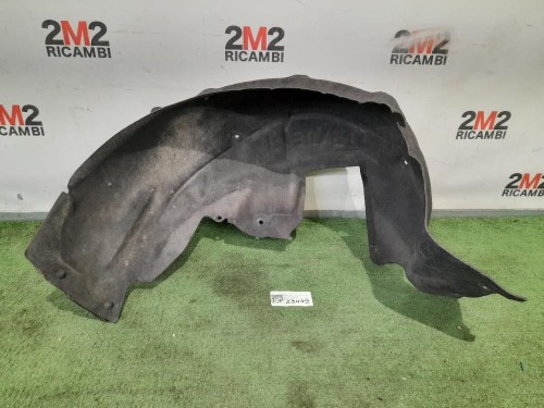 Parasassi Passaruota Interno POST SX