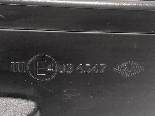 Retrovisore Esterno ANT DX 026344 Fiat 500L 2013