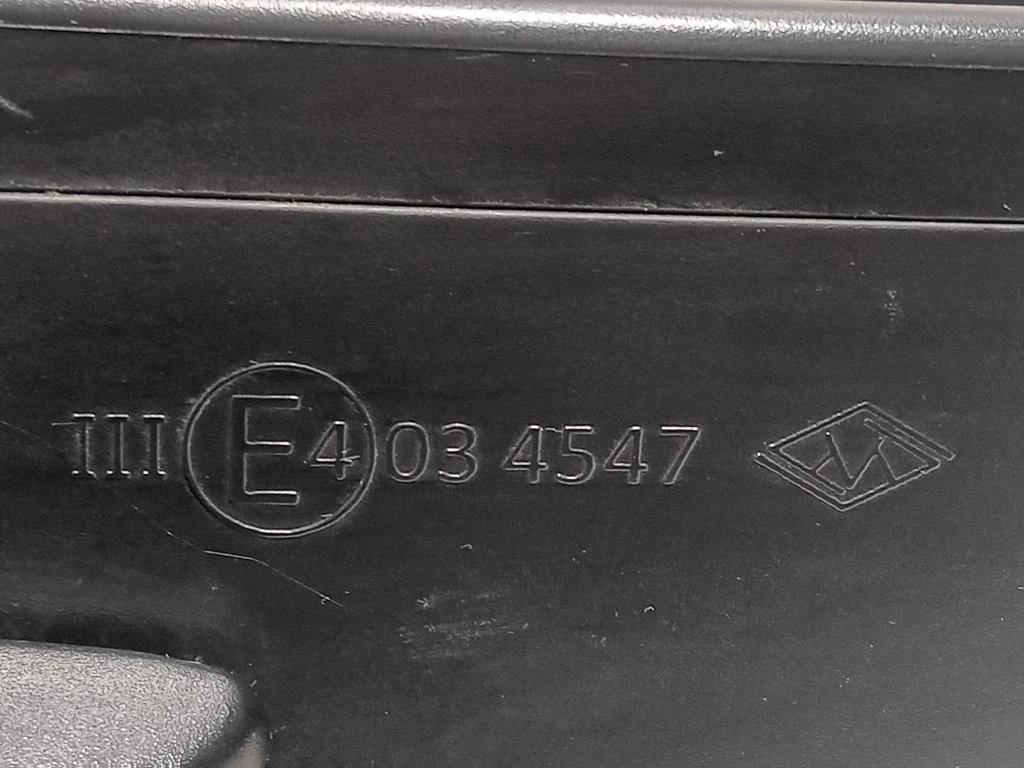 Retrovisore Esterno ANT DX 026344 Fiat 500L 2013