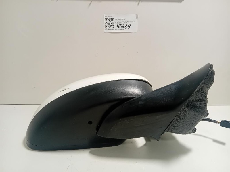 Retrovisore Esterno ANT DX 026344 Fiat 500L 2013