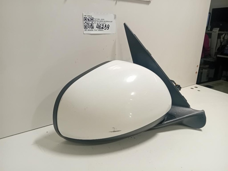 Retrovisore Esterno ANT DX 026344 Fiat 500L 2013