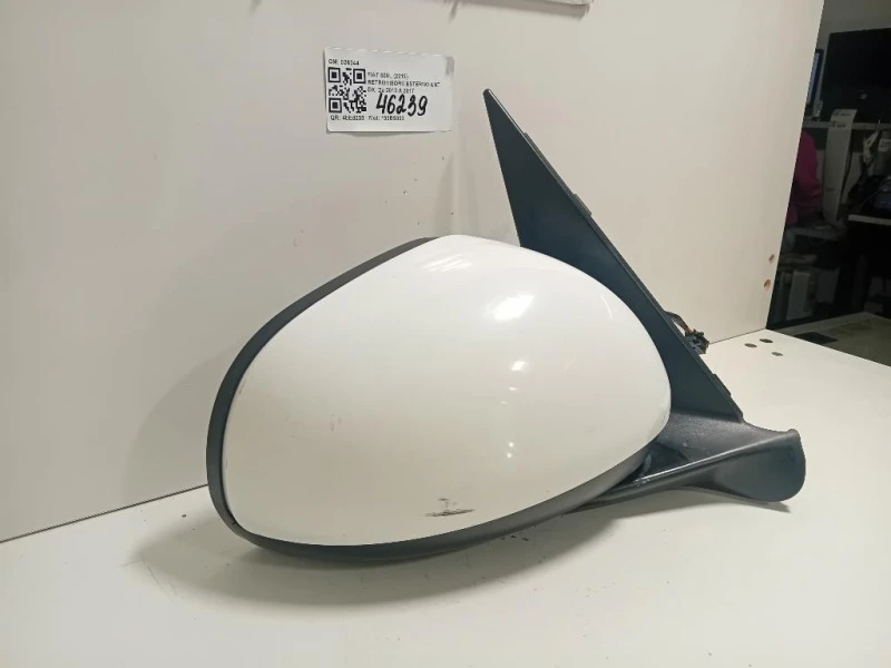 Retrovisore Esterno ANT DX 026344 Fiat 500L 2013