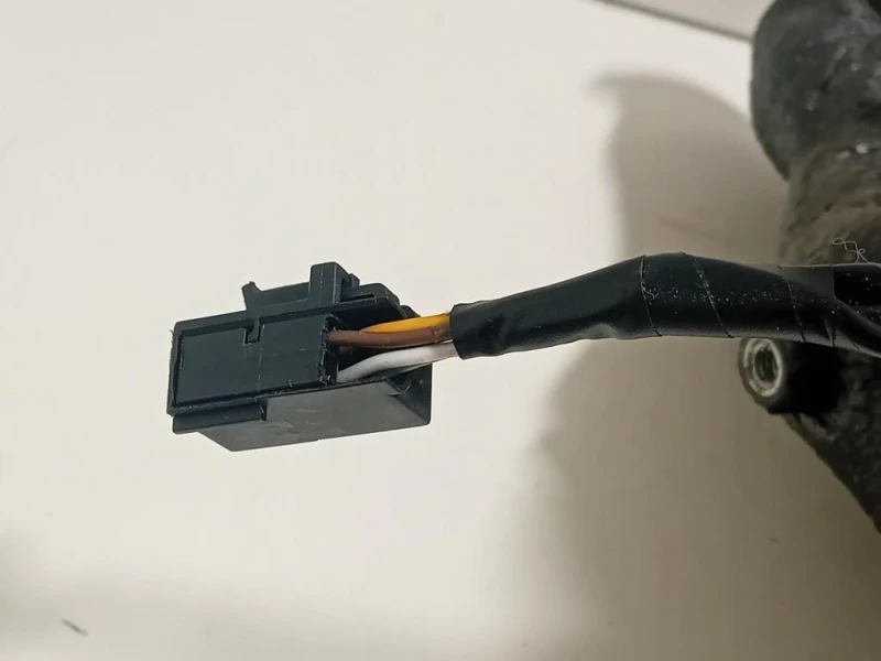 Retrovisore Esterno ANT DX 026344 Fiat 500L 2013