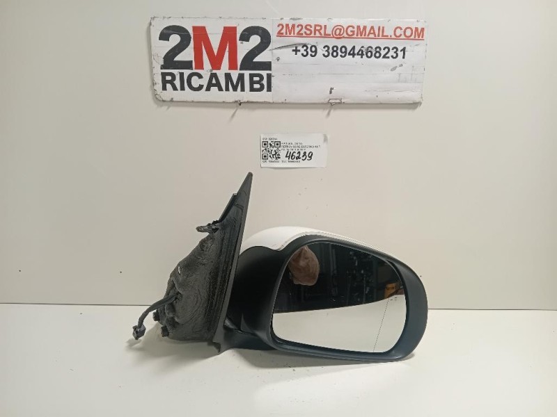 Retrovisore Esterno ANT DX 026344 Fiat 500L 2013