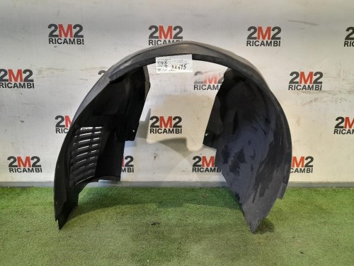 Parasassi Passaruota Interno POST SX