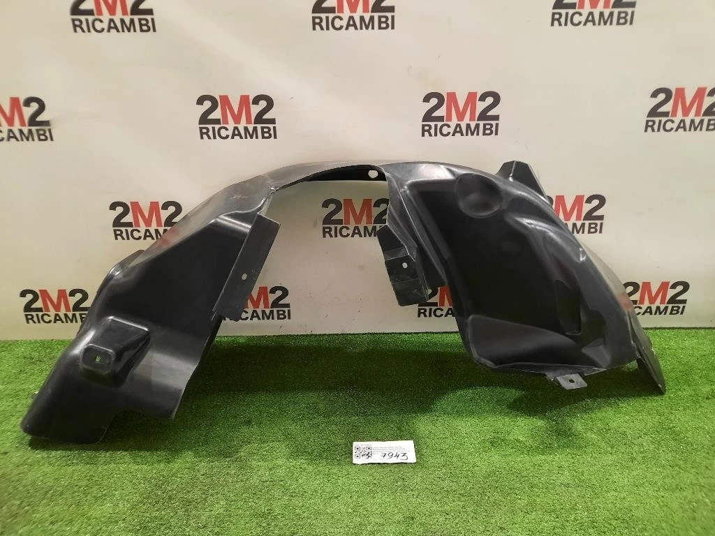 Parasassi Passaruota Interno POST SX 52109633 Jeep Renegade 2015