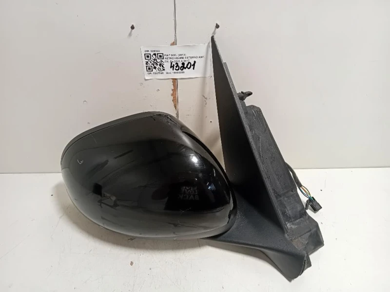 Retrovisore Esterno ANT DX 026344 Fiat 500L 2013
