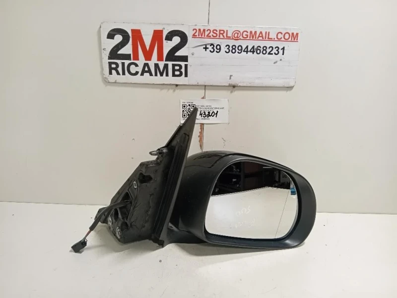 Retrovisore Esterno ANT DX 026344 Fiat 500L 2013