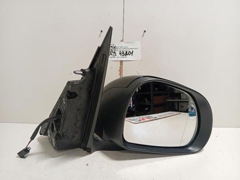Retrovisore Esterno ANT DX 026344 Fiat 500L 2013