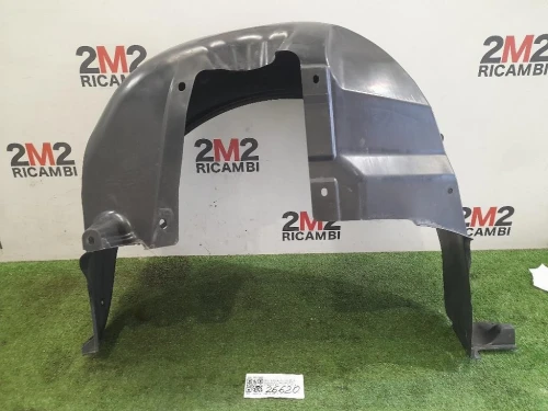 Parasassi Passaruota Interno POST SX 39040822 Opel Astra K SW 2016