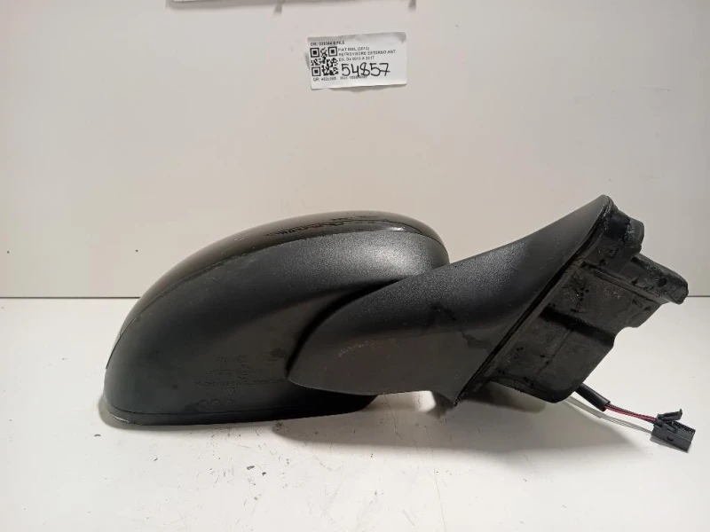 Retrovisore Esterno ANT DX 026344 5 FILE Fiat 500L 2013