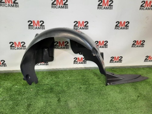 Parasassi Passaruota Interno POST SX