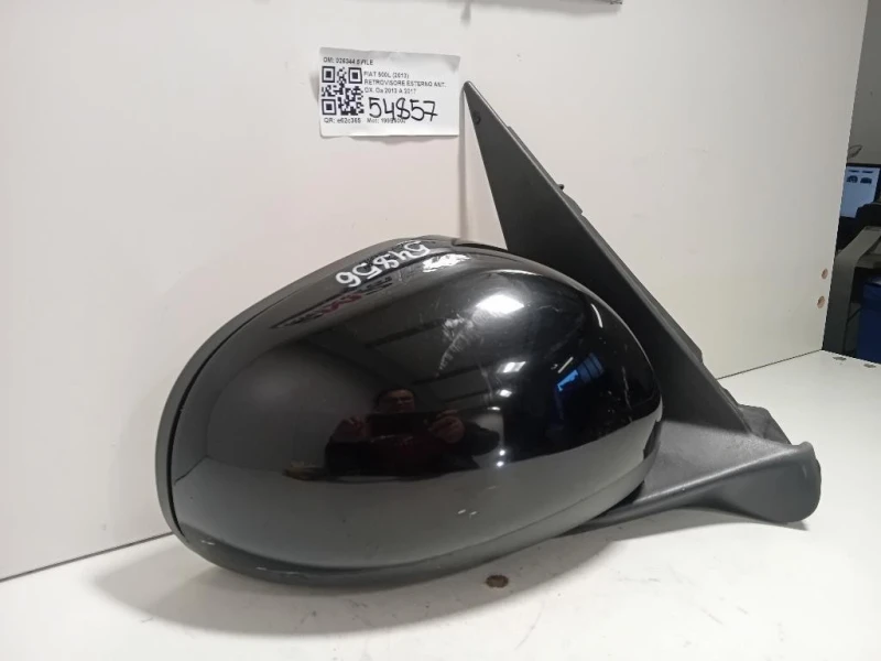Retrovisore Esterno ANT DX 026344 5 FILE Fiat 500L 2013