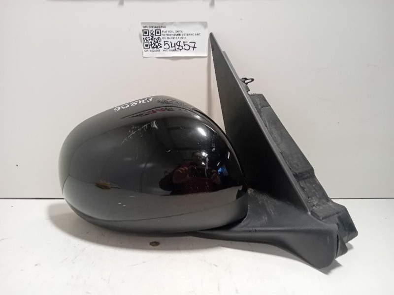 Retrovisore Esterno ANT DX 026344 5 FILE Fiat 500L 2013
