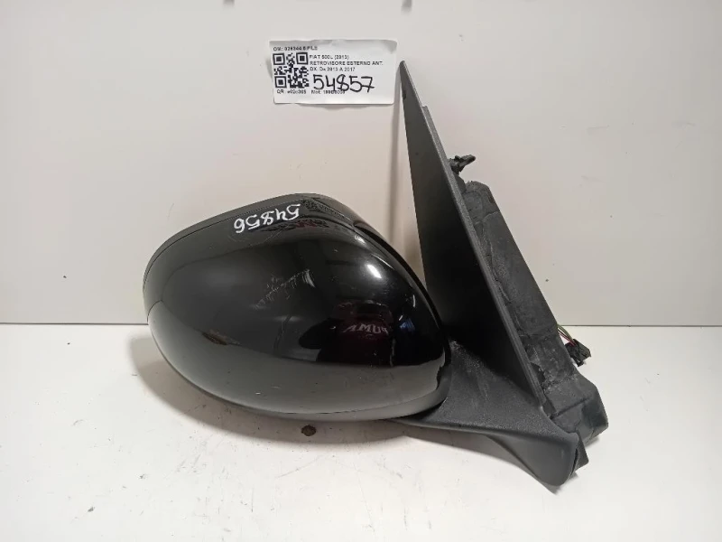 Retrovisore Esterno ANT DX 026344 5 FILE Fiat 500L 2013