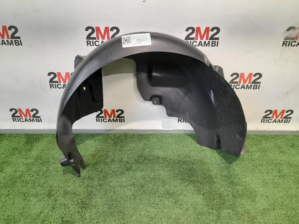 Parasassi Passaruota Interno POST SX 9811877880 Peugeot 308 II 2014