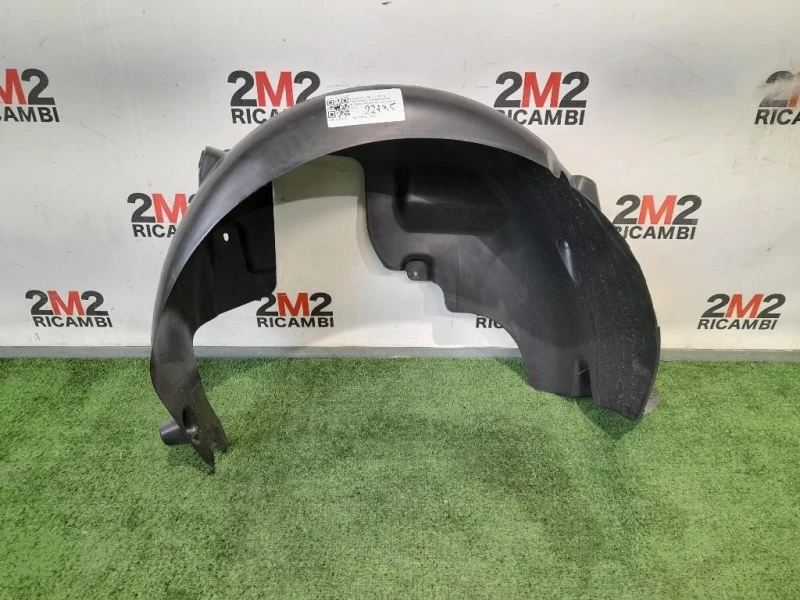 Parasassi Passaruota Interno POST SX 9811877880 Peugeot 308 II 2014