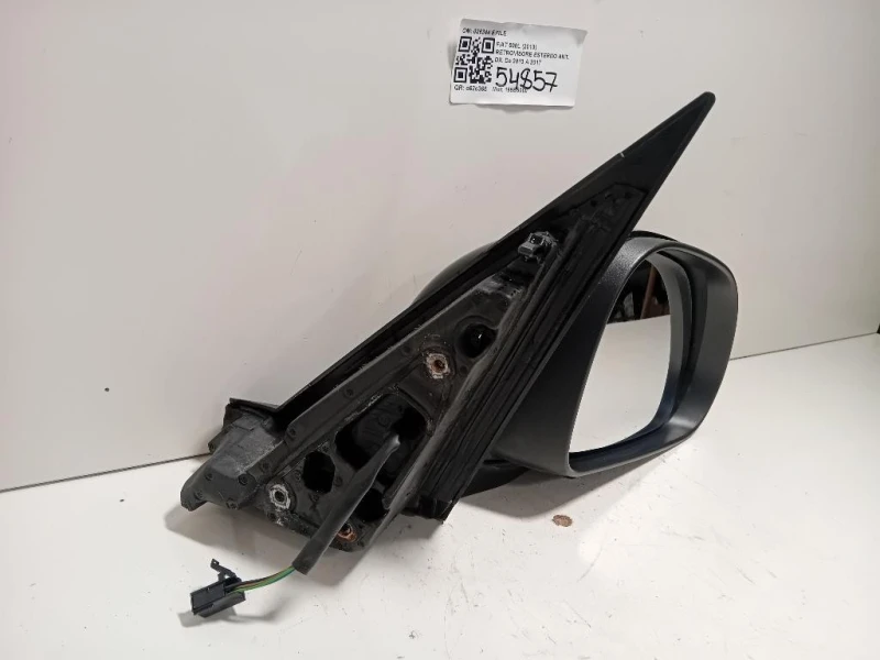 Retrovisore Esterno ANT DX 026344 5 FILE Fiat 500L 2013