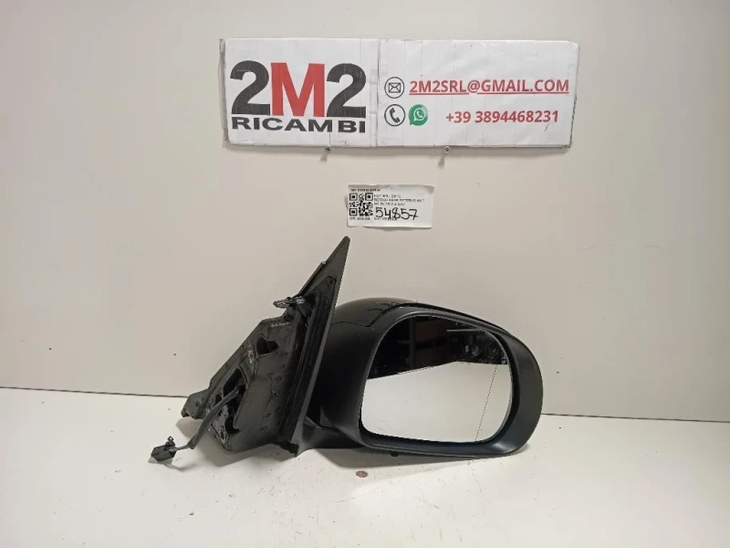 Retrovisore Esterno ANT DX 026344 5 FILE Fiat 500L 2013