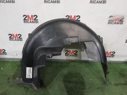 Parasassi Passaruota Interno POST SX 9816606180 Peugeot 5008 II 2017