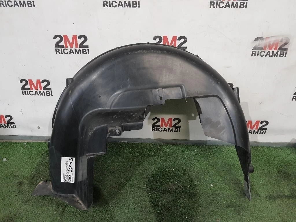 Parasassi Passaruota Interno POST SX 9816606180 Peugeot 5008 II 2017