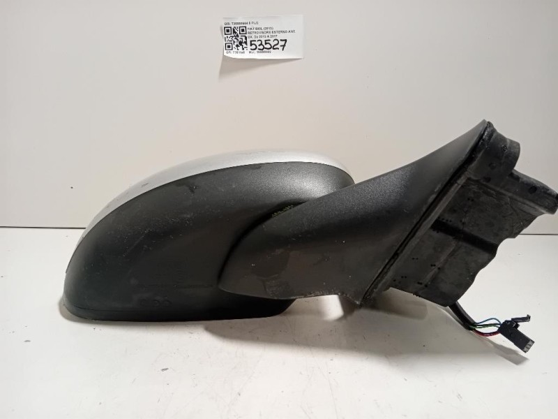 Retrovisore Esterno ANT DX 735558564 5 FILE Fiat 500L 2013