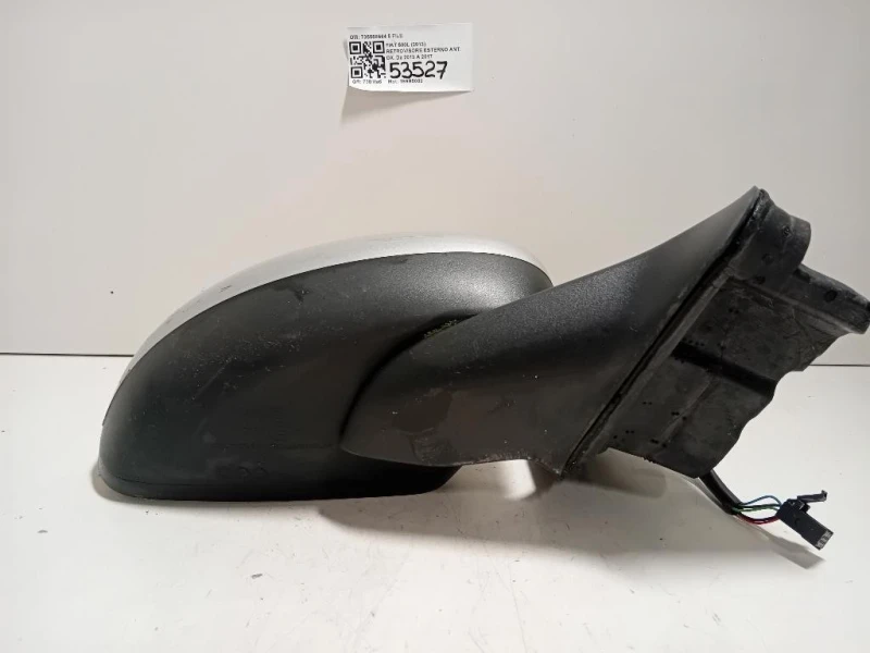 Retrovisore Esterno ANT DX 735558564 5 FILE Fiat 500L 2013