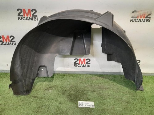 Parasassi Passaruota Interno POST SX