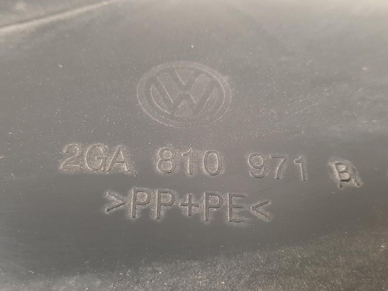 Parasassi Passaruota Interno POST SX 2GA810971B Volkswagen T-roc 2017