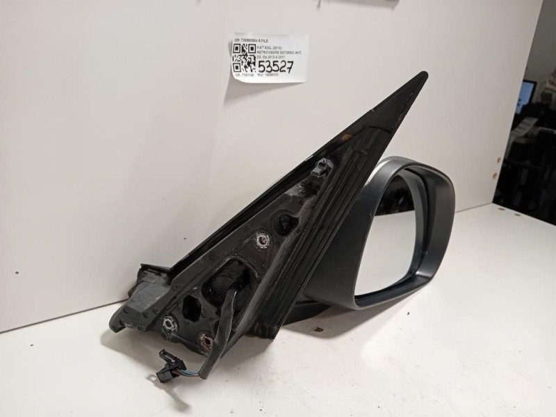 Retrovisore Esterno ANT DX 735558564 5 FILE Fiat 500L 2013