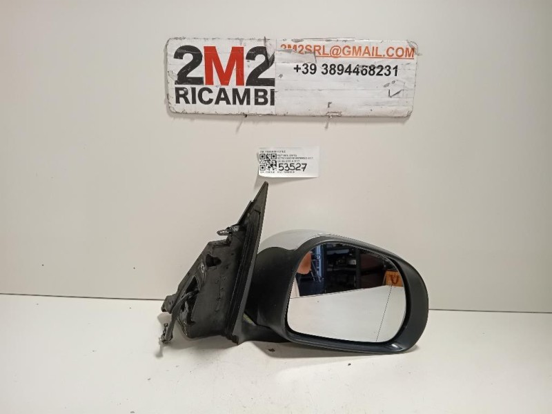 Retrovisore Esterno ANT DX 735558564 5 FILE Fiat 500L 2013
