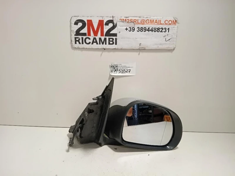 Retrovisore Esterno ANT DX 735558564 5 FILE Fiat 500L 2013