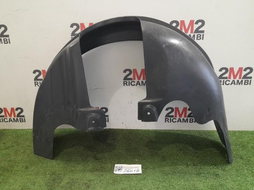 Parasassi Passaruota Interno POST SX