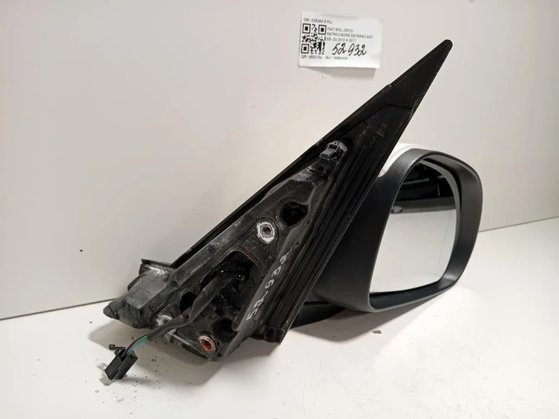 Retrovisore Esterno ANT DX 026344 5 FILI Fiat 500L 2013