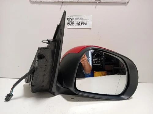 Retrovisore Esterno ANT DX 026344 5 FILE Fiat 500L 2013