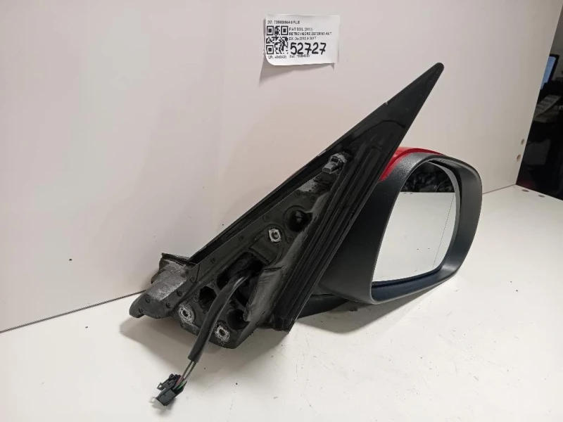 Retrovisore Esterno ANT DX 735558564 5 FILE Fiat 500L 2013