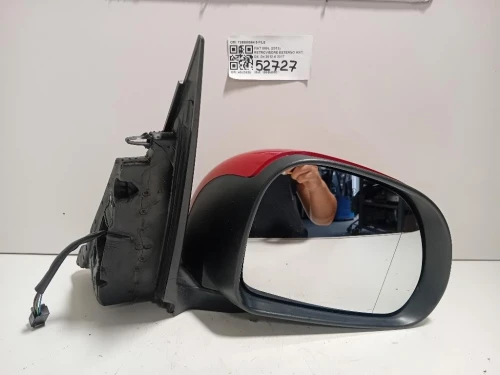Retrovisore Esterno ANT DX 735558564 5 FILE Fiat 500L 2013