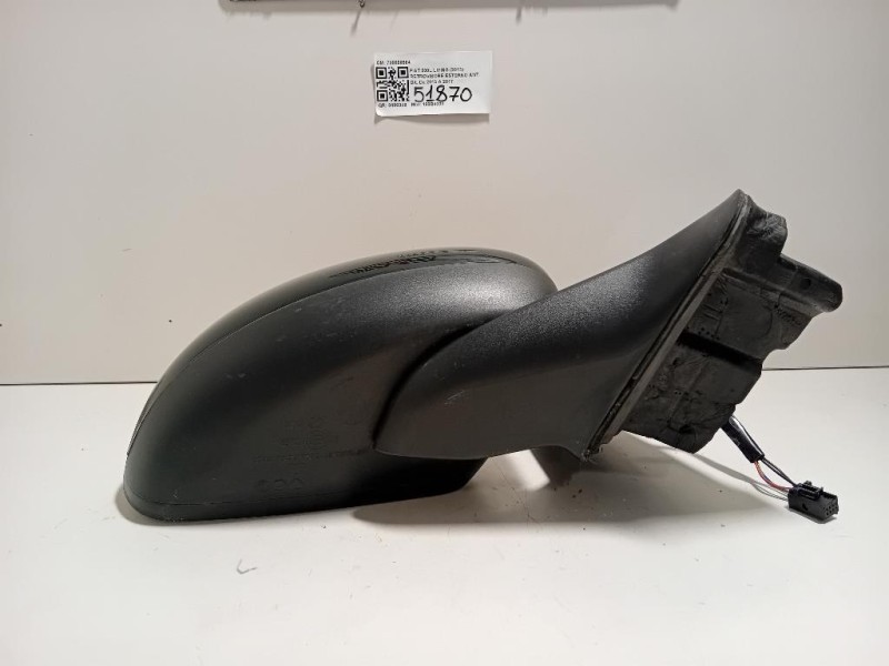 Retrovisore Esterno ANT DX 5 FILI 735558564 Fiat 500L Living 2013