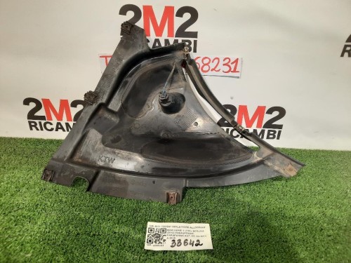 Retrovisore Esterno ANT DX 5 FILI 735558564 Fiat 500L Living 2013