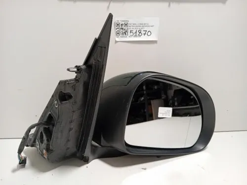 Retrovisore Esterno ANT DX 5 FILI 735558564 Fiat 500L Living 2013