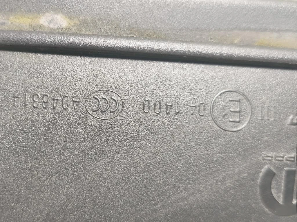 Retrovisore Esterno ANT DX 735603598 7 FILE Fiat 500X 2015