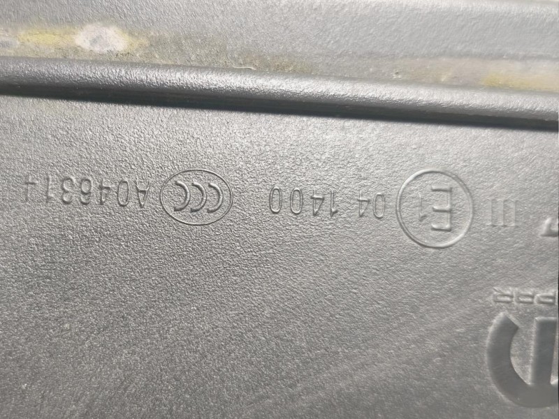 Retrovisore Esterno ANT DX 735603598 7 FILE Fiat 500X 2015