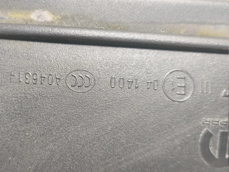 Retrovisore Esterno ANT DX 735603598 7 FILE Fiat 500X 2015