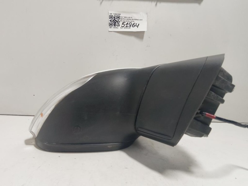 Retrovisore Esterno ANT DX 735603598 7 FILE Fiat 500X 2015