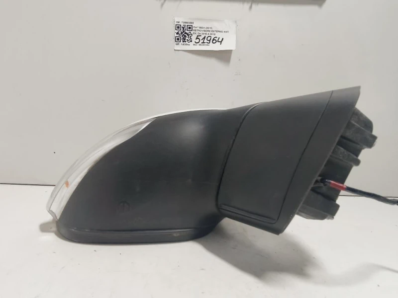 Retrovisore Esterno ANT DX 735603598 7 FILE Fiat 500X 2015