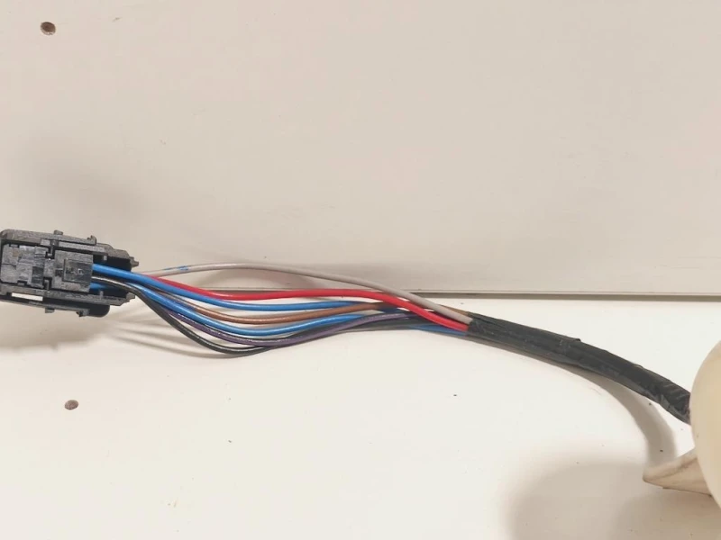 Retrovisore Esterno ANT DX 735603598 7 FILE Fiat 500X 2015