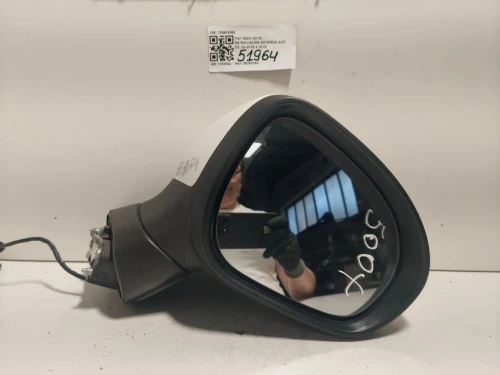 Retrovisore Esterno ANT DX 735603598 7 FILE Fiat 500X 2015